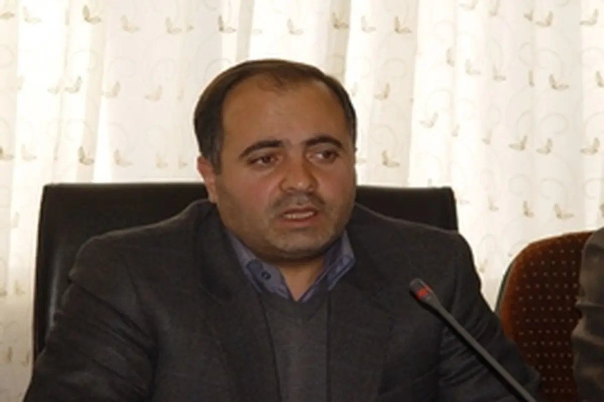 برای خرد بودن اراضی کشاورزی، فکری باید کرد