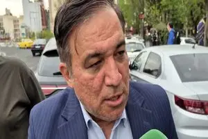 تاجرنیا: نظرخواهی انجام شد؛ فدراسیون تصمیم می‌گیرد (ویدئو)