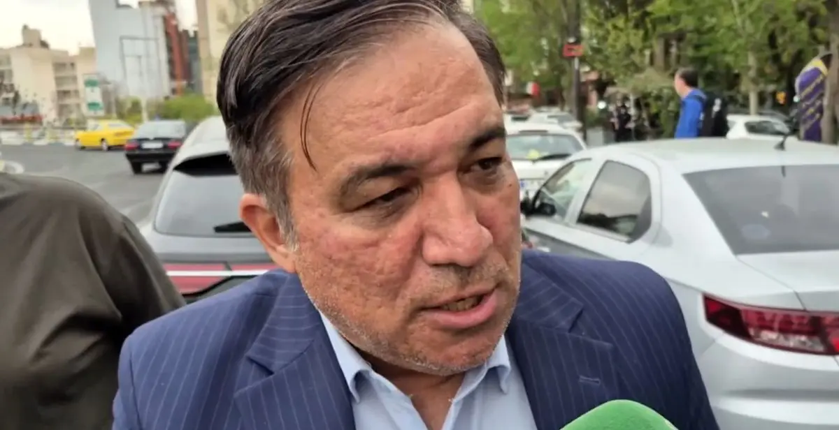 تاجرنیا: نظرخواهی انجام شد؛ فدراسیون تصمیم می‌گیرد (ویدئو)