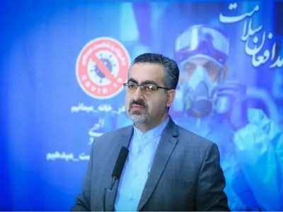 آخرین آمار واکسیناسیون تجمعی کرونا