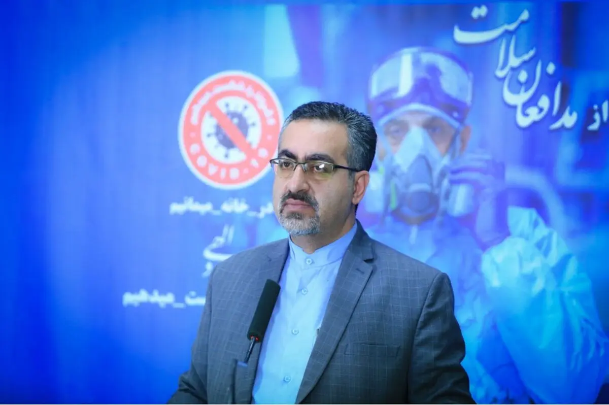 آغاز ثبت‌نام پرسنل حمل و نقل عمومی در سامانه واکسیناسیون کرونا