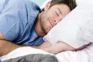 خواب؛ پایه اصلی ریکاوری و بازسازی بدن