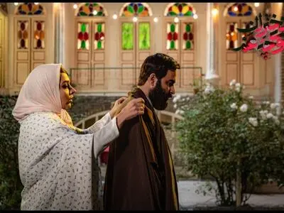 «دختران کوچه غم» در نمایش خانگی