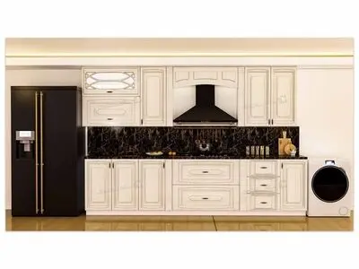 بهترین کابینت آماده (پیش ساخته) را از کجا بخرم؟