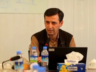 بازدید مدیرعامل چادرملو از پروژه گندله‌سازی ۲؛ پیشرفت کلی طرح به ۶۰ درصد رسید