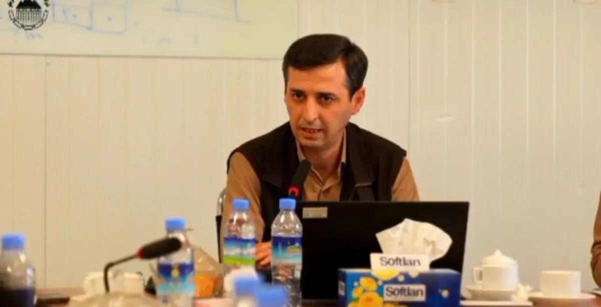 بازدید مدیرعامل چادرملو از پروژه گندله‌سازی ۲؛ پیشرفت کلی طرح به ۶۰ درصد رسید