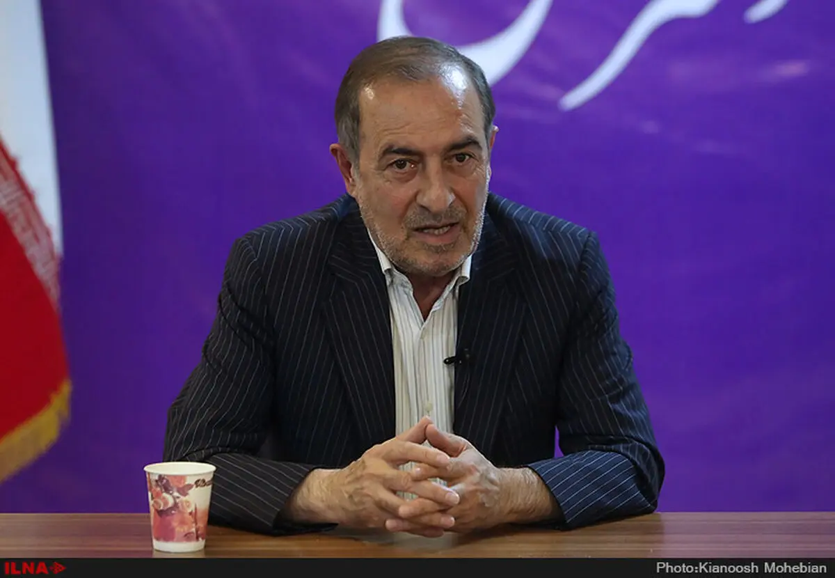 مردم تهران هزینه نیروهای مازاد شهرداری را می‌پردازند