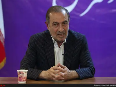 مردم تهران هزینه نیروهای مازاد شهرداری را می‌پردازند