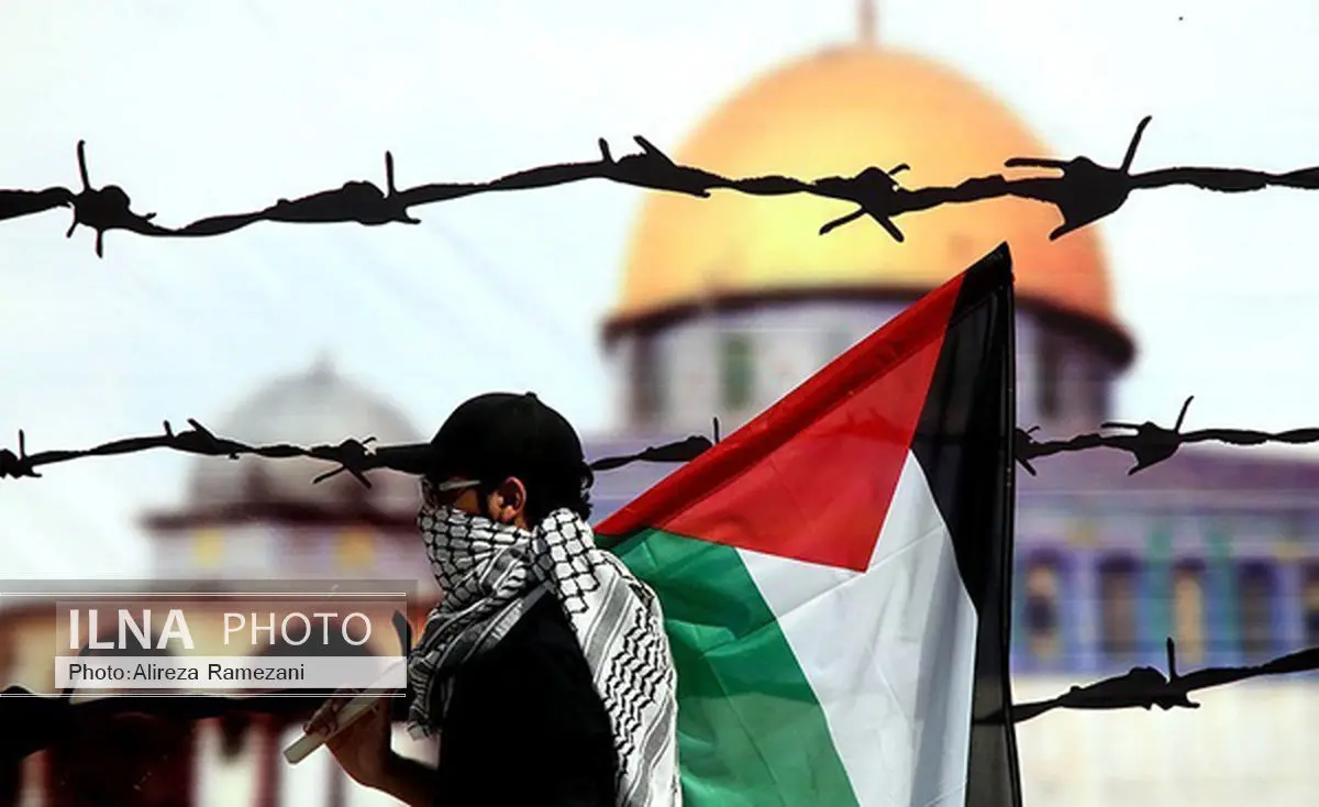 روز قدس یادآور همیشگی ایستادگی در برابر ظلم است 