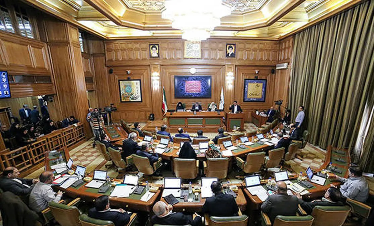تصویب طرح اصلاح اساسنامه انتخابات شورایاری‌ها