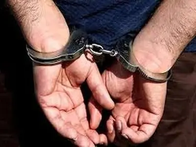 عامل تیراندازی فومن در شیراز بازداشت شد