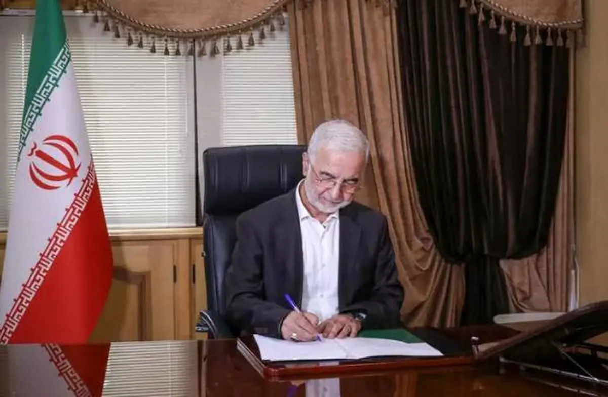 پیام وزیر کشور به مناسبت هفته دفاع مقدس