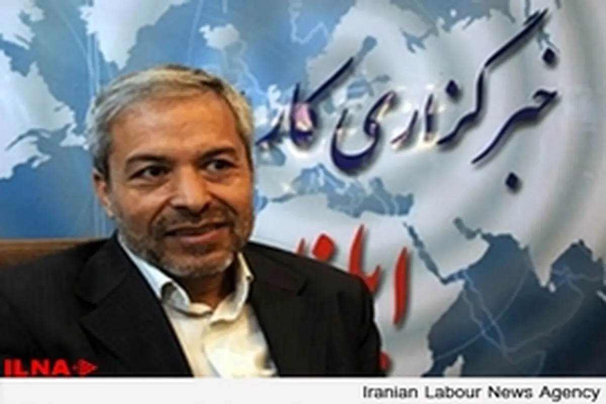 باید رابطه احزاب با دولت ترمیم شود / نشست‌های وزارت کشور با احزاب از مرحله تشریفات عبور کند