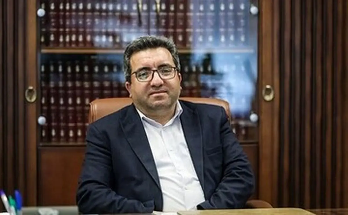 حکمرانی حقوقی در پهنه خلیج همیشه فارس؛ نگاهی به حدنگاری دریایی