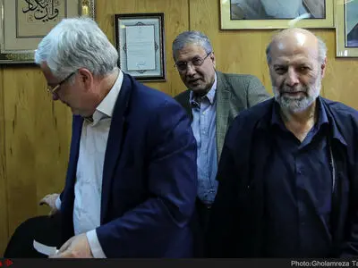 نشست دبیران اجرایی خانه کارگر سراسر کشور