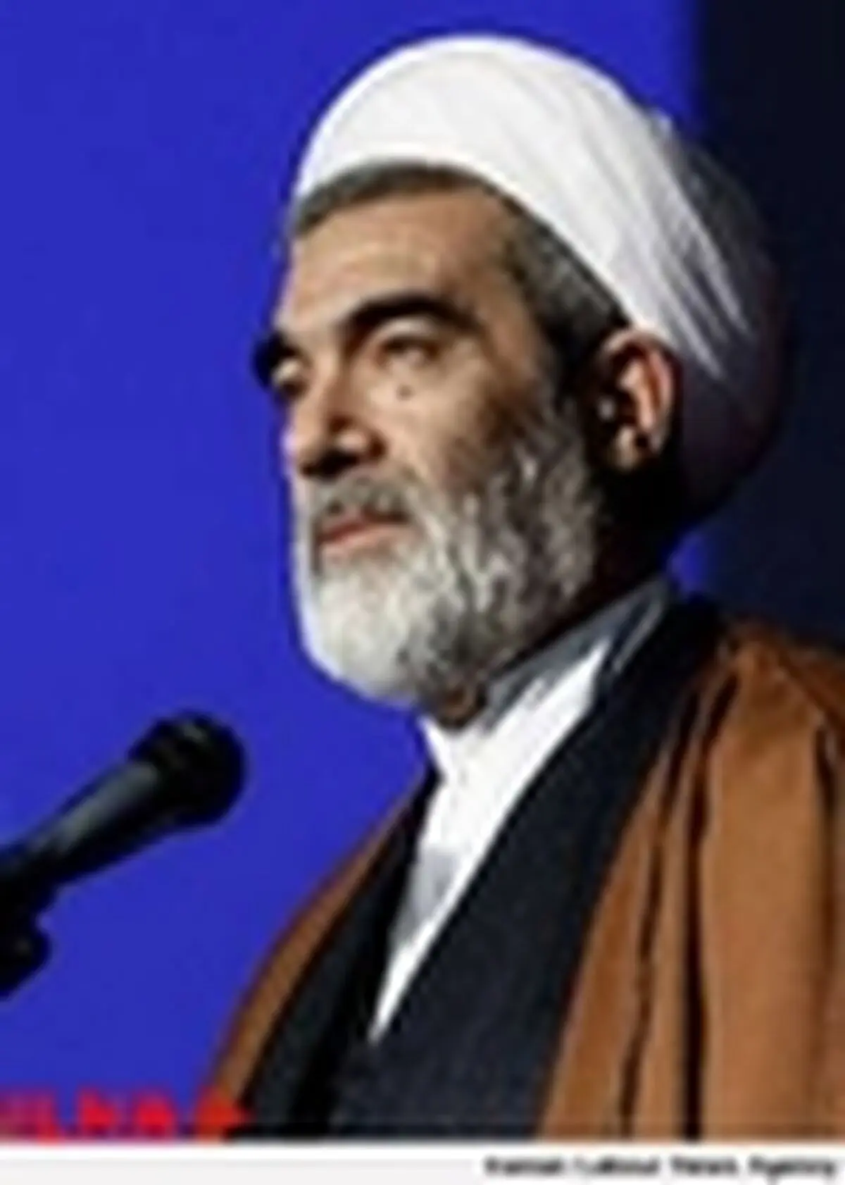 بصیرت و آگاهی لازمه کار هر نظامی است