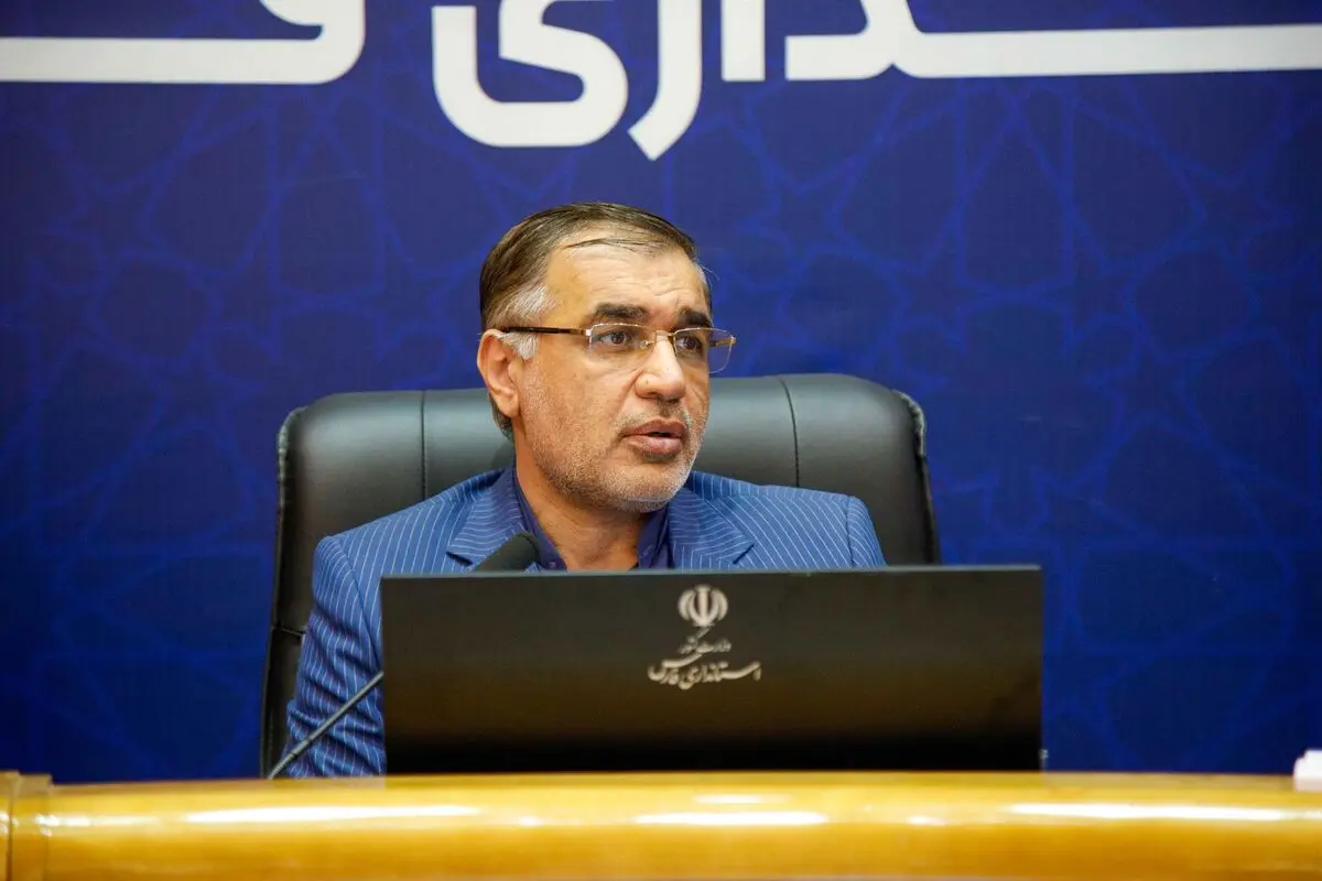 قرارگاه رصد و پایش مسائل اقتصادی فارس آغاز به کار کرد/ ۶ کارگروه تخصصی برای رصد و حل مشکلات اقتصادی فارس تشکیل می‌شود