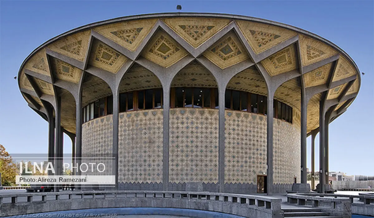 پل نوری جدید ۲۰ تن وزن را تحمل می‌کند