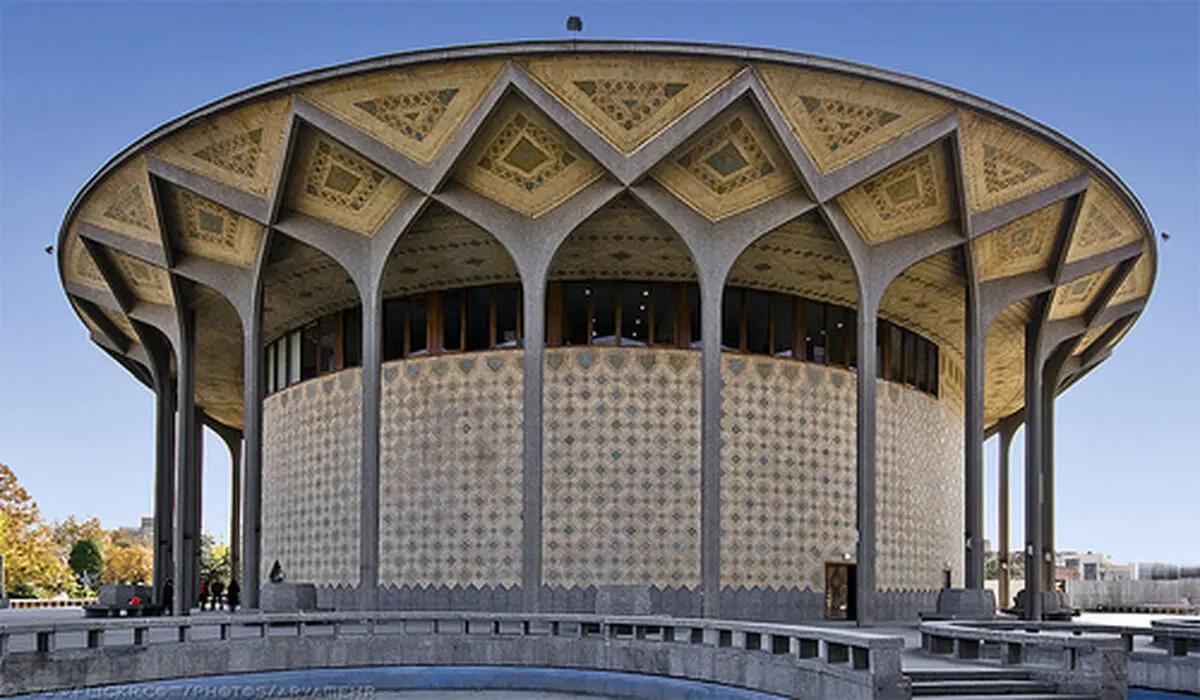 فراخوان «مرکز مطالعات اجرایی قشقایی» و منشور شوراهای هنری منتشر شد