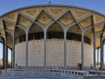 پل نوری جدید ۲۰ تن وزن را تحمل می‌کند