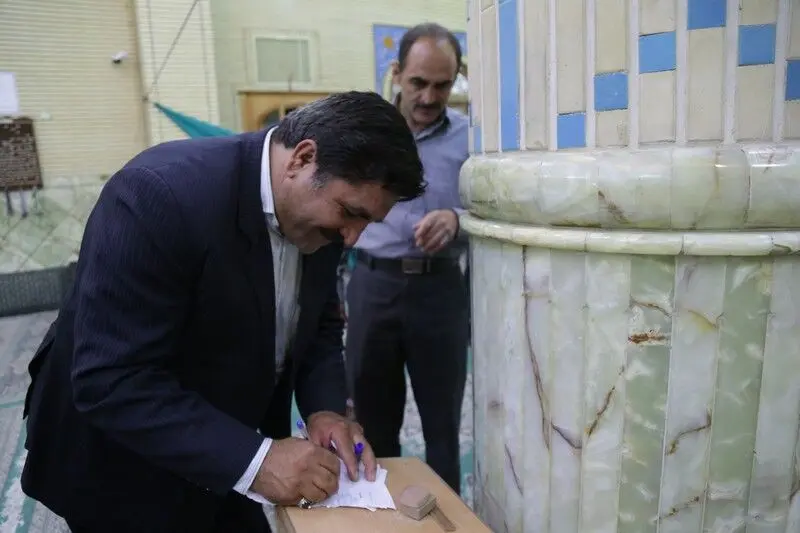 گالری