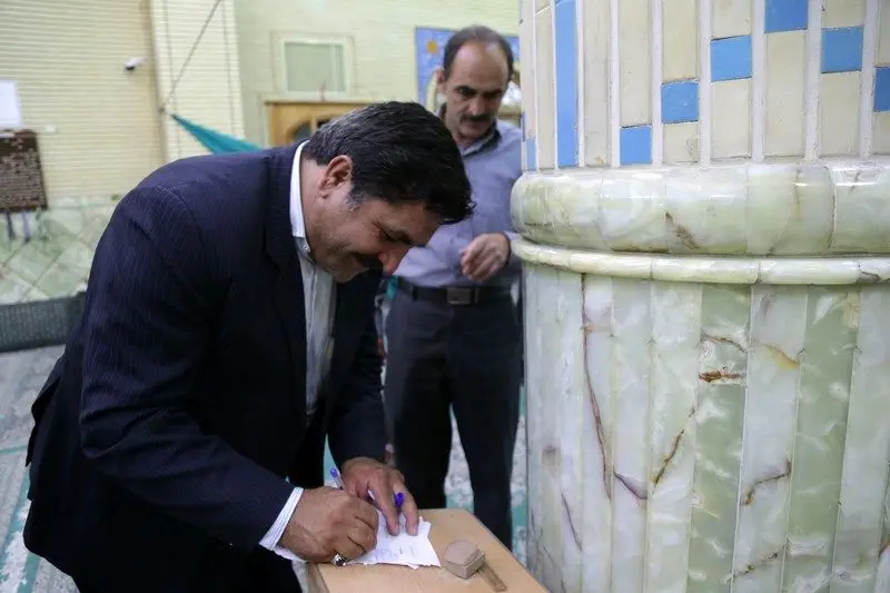 گالری