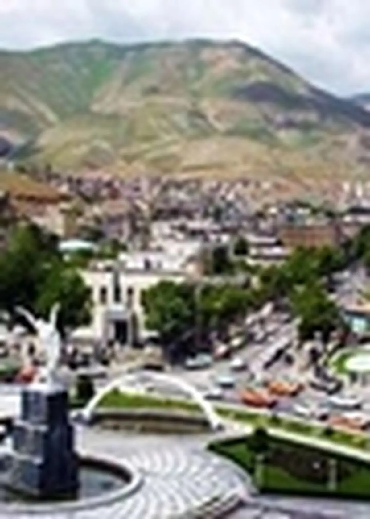 موافقت‌نامه اولیه ۹ مرکز اقامتی در کردستان صادر شد