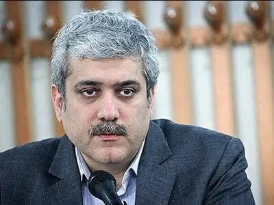 ارتقاء مرتبة ایران العلمیة والتقنیة وفق المؤشر العالمی