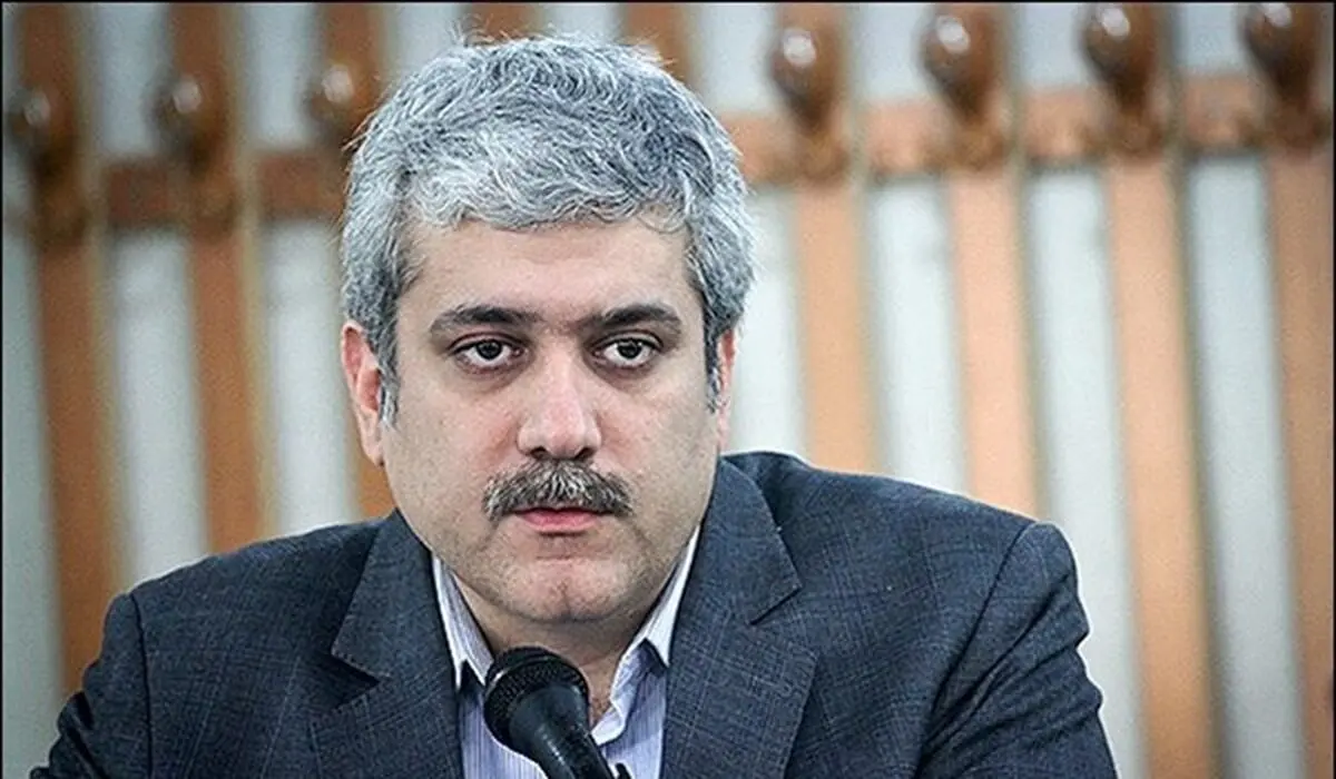 ارتقاء مرتبة ایران العلمیة والتقنیة وفق المؤشر العالمی