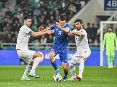طلسم آزادی شکست؛ اولین گل ازبک‌ها در تهران با اشتباه مرگبار خط دفاع