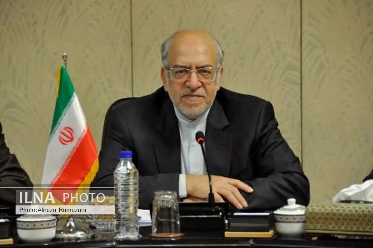 ایران از سرمایه گذاری های مشترک با کرواسی استقبال می کند