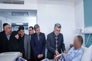 ضرورت توجه ویژه به نیروی انسانی و تقویت امکانات در شرایط خاص کشور