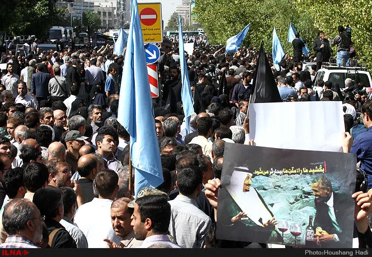 گالری