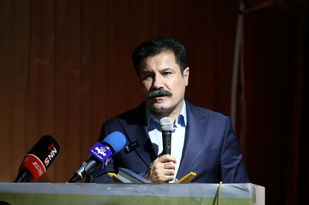چهارمحال و بختیاری الگوی موفق همدلی اقوام است
