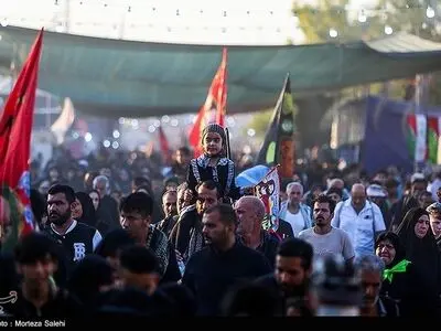 تأثیرات سازنده‌ی وضو در زیارت 