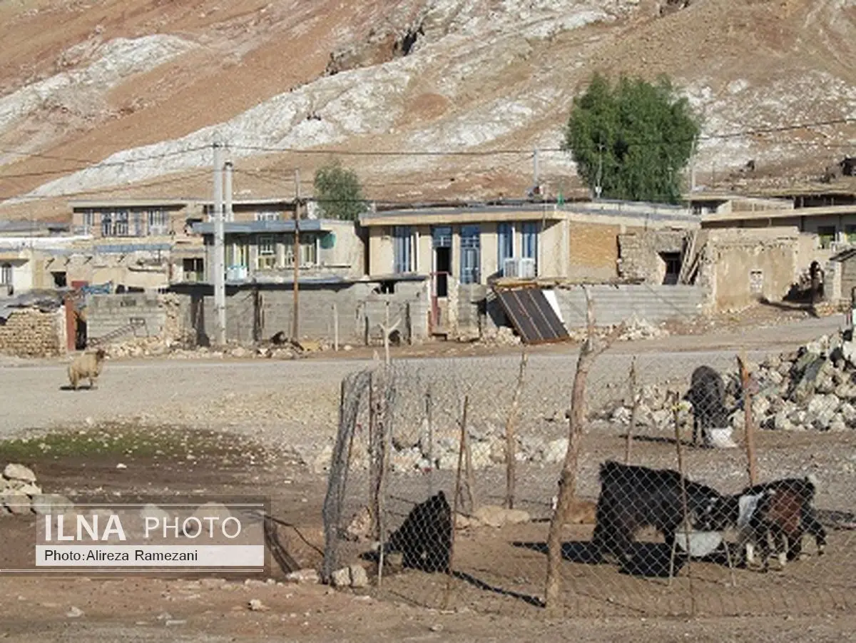 وجود فقر توام با حیا در روستاهای کشور/ روستاهای مرزی دارای بیشترین ضریب محرومیت هستند 