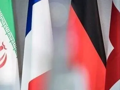 پیشنهاد تعویق مکانیسم ماشه را به ایران دادیم