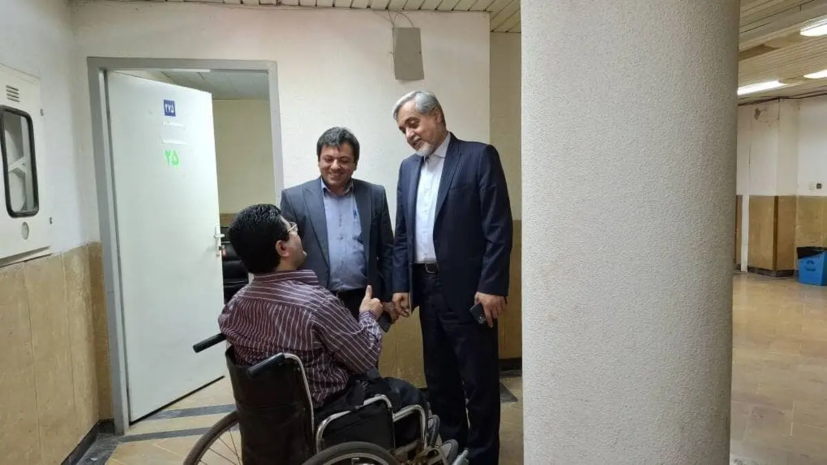 بهزیستی رکن اساسی تامین سلامت اجتماعی است