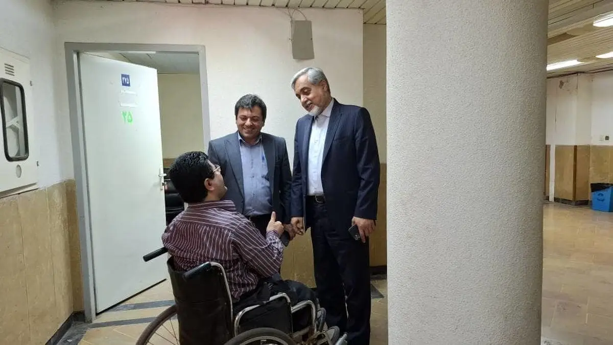 بهزیستی رکن اساسی تامین سلامت اجتماعی است