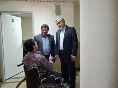 بهزیستی رکن اساسی تامین سلامت اجتماعی است