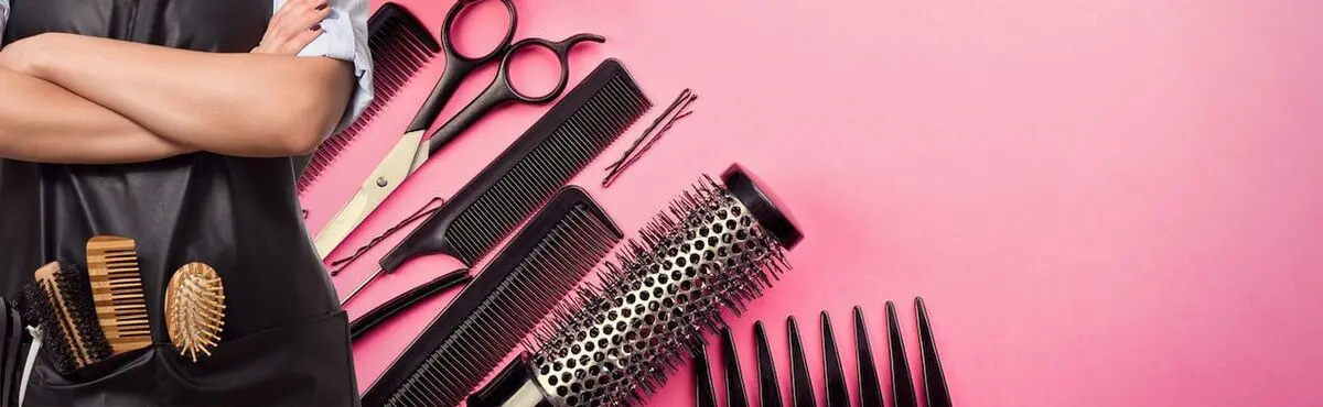 راه و رسم ثبت سفارش در یک آرایشگاه اینترنتی 