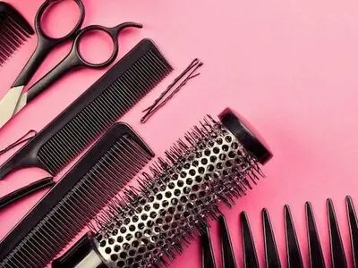 راه و رسم ثبت سفارش در یک آرایشگاه اینترنتی 