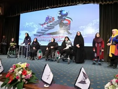 زهره شکوفنده: تا جایی که جسم و روحم اجازه بدهد فعالیت می‌کنم