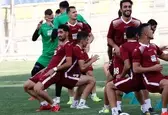 اردوی زمستانی باشگاه پرسپولیس در قطر!