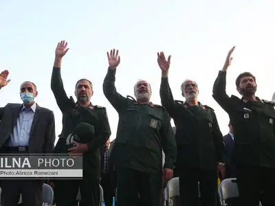 آیین بزرگداشت شهید همدانی