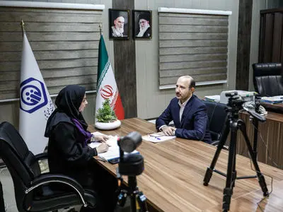 کمبود کادر درمان در تامین اجتماعی جبران می‌شود