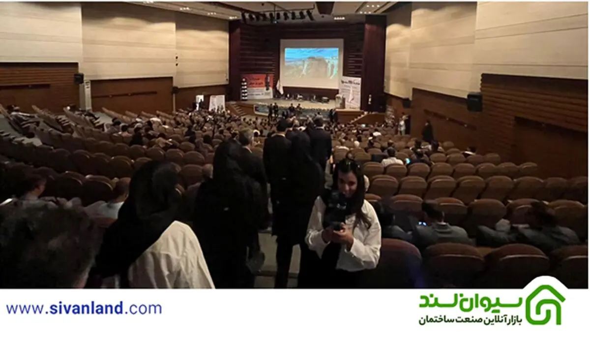 تحول کیفیت ساخت و ساز با محوریت مجریان ذی-صلاح در اجلاس سراسری شیراز