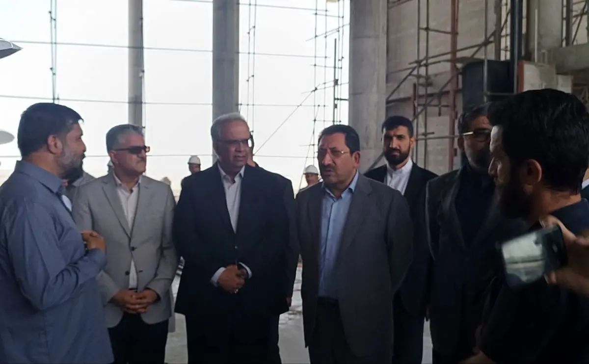 شاخص‌های توسعه سیستان و بلوچستان به میانگین کشوری نزدیکتر شد
