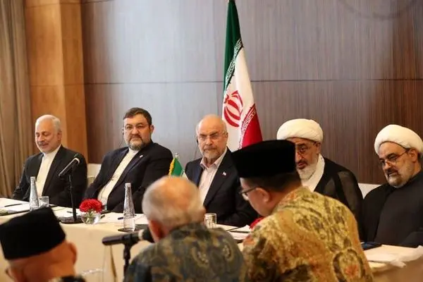  جمهوری اسلامی ایران هرگز به سمت ساخت سلاح هسته‌ای نخواهد رفت
