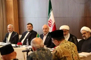  جمهوری اسلامی ایران هرگز به سمت ساخت سلاح هسته‌ای نخواهد رفت
